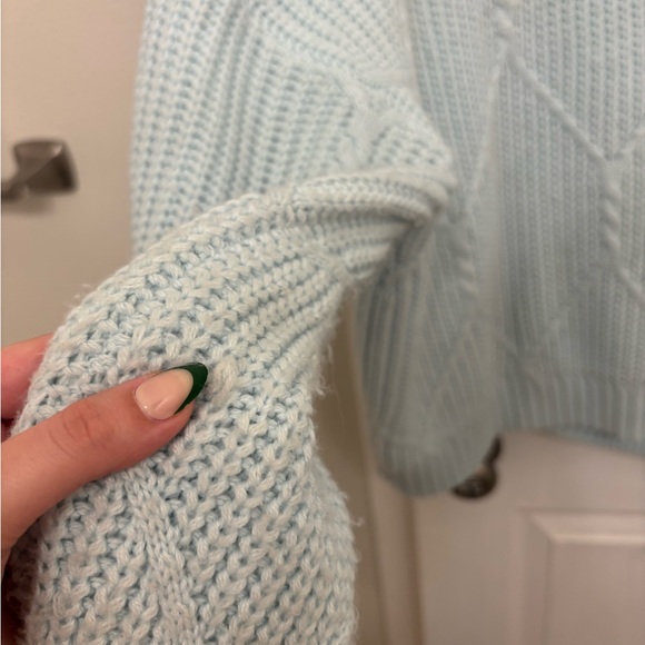 Grey Bandit- Logan Oversized Sweater/ Size M - Picture 5 of 11